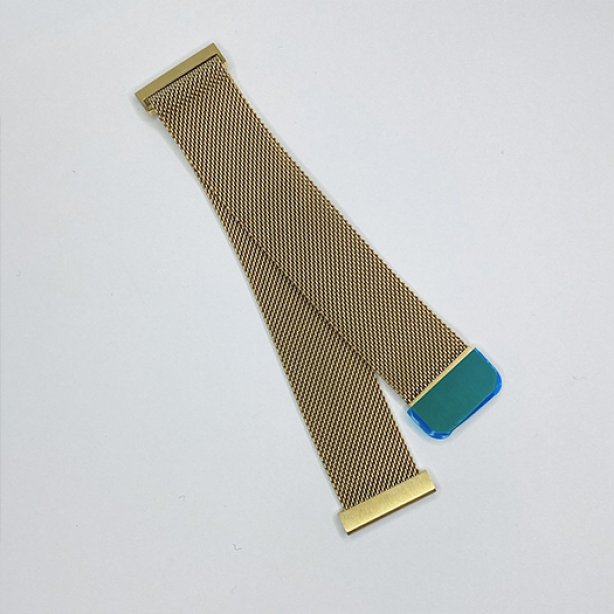 Milanese Watch Magnetic Buckle  ( 22MM ) S02002220